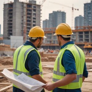 Национальный реестр строителей: как выбрать и проверить надежных специалистов