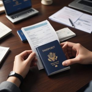 Займ по паспорту без залога: условия, требования и порядок оформления