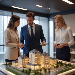 Критерии оценки новостройки и особенности первичного рынка жилья у застройщика