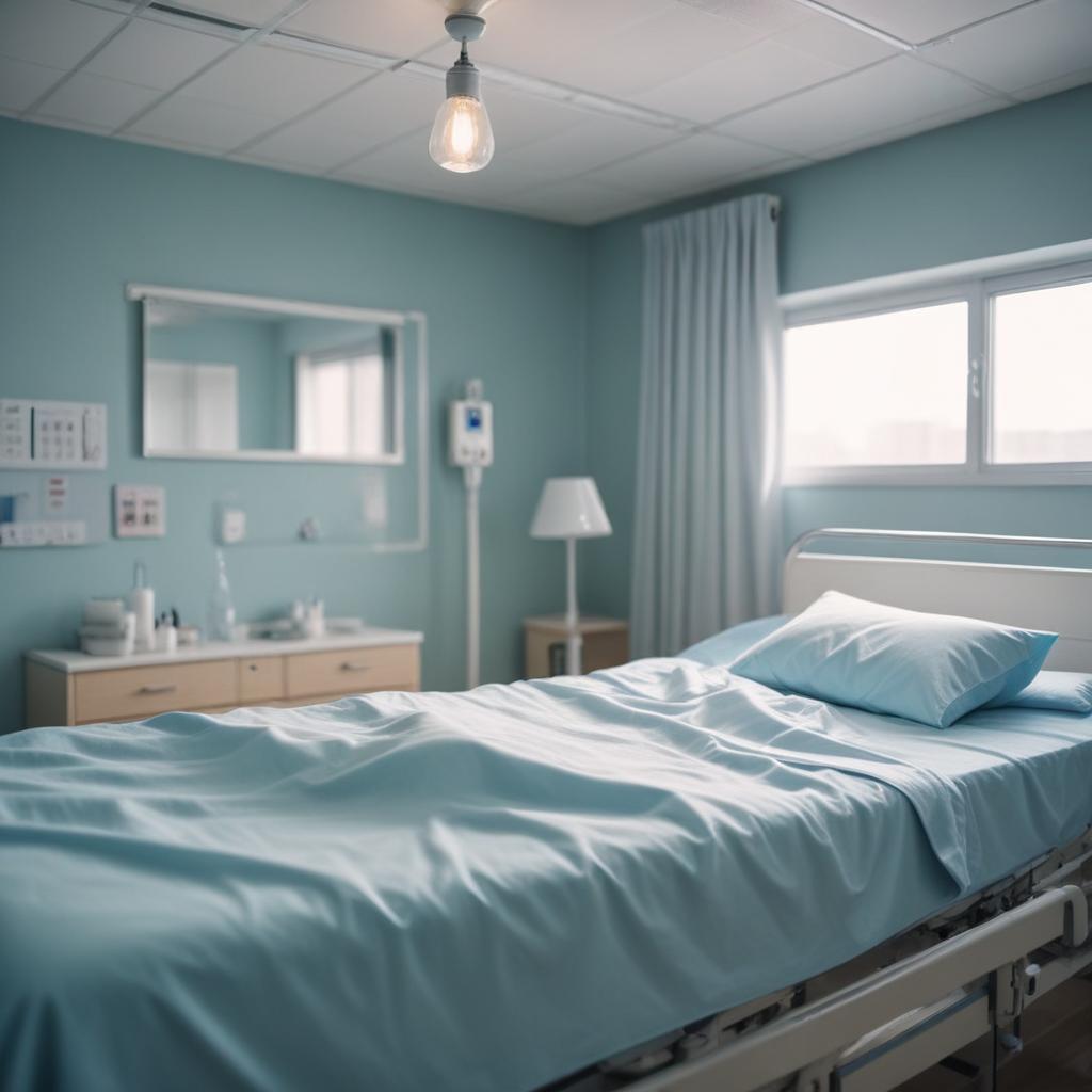 Капельницы для похмелья: обзор методов быстрого снятия симптомов