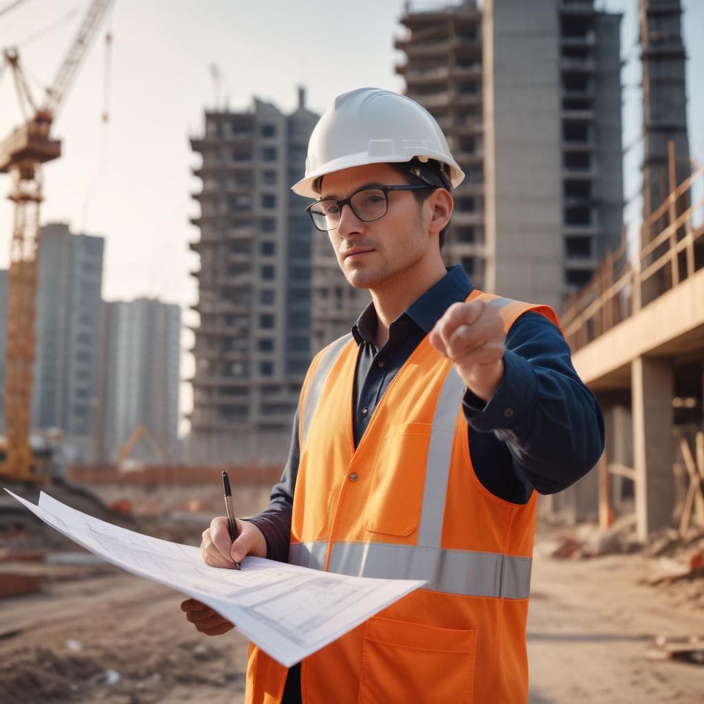 Проектное СРО: выбор и вступление без рисков