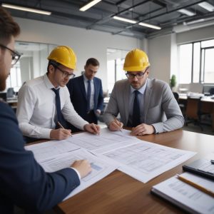 Порядок и требования для вступления в СРО изыскателей