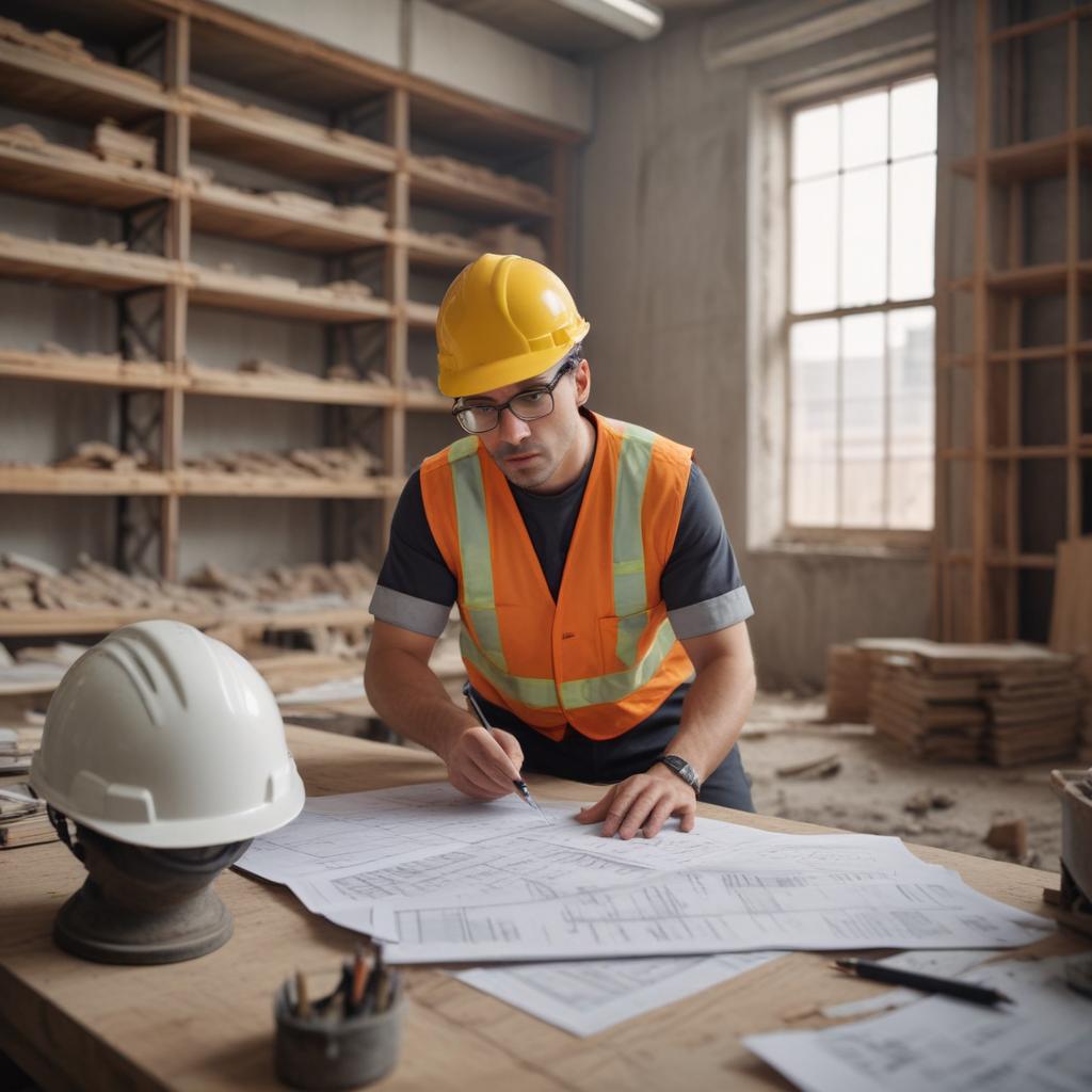 Причины доверия к нормативной документации в строительстве по сравнению с устными утверждениями