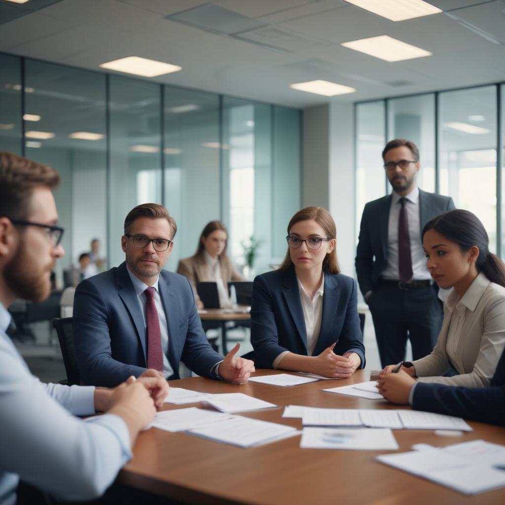 Что такое СРО и зачем вступать в саморегулируемую организацию