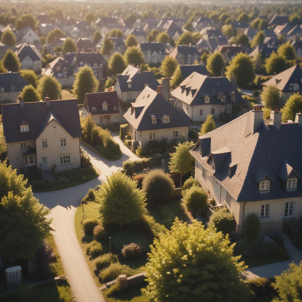 Архитектурное проектирование коттеджей, домов и зданий